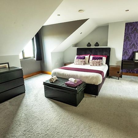House By The Sea & Golf Course Villa Enniscrone Esterno foto