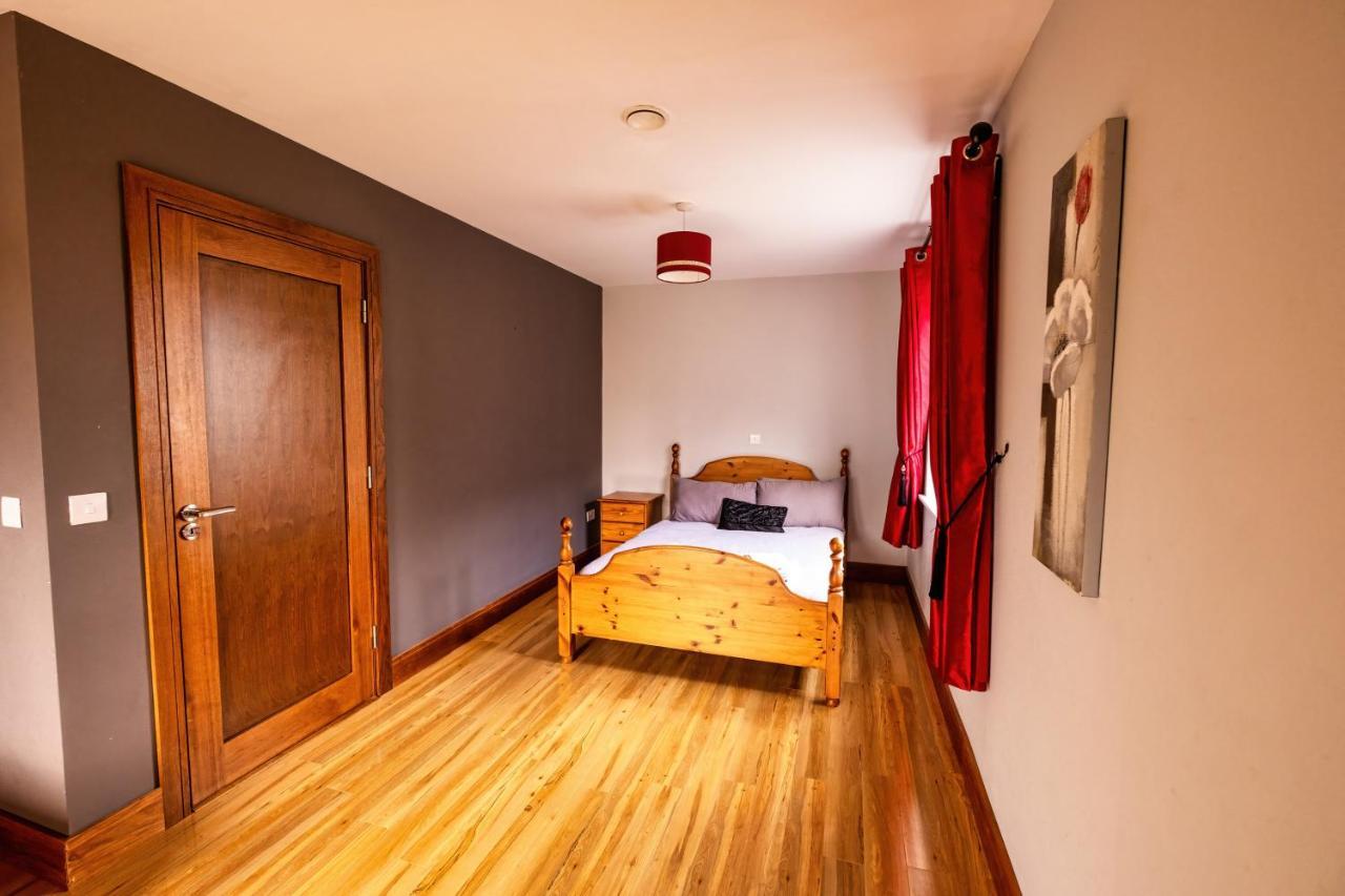 House By The Sea & Golf Course Villa Enniscrone Esterno foto