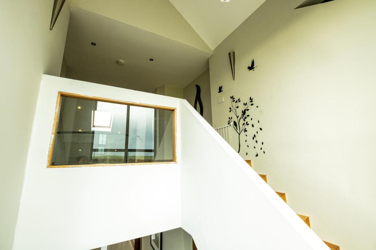 House By The Sea & Golf Course Villa Enniscrone Esterno foto