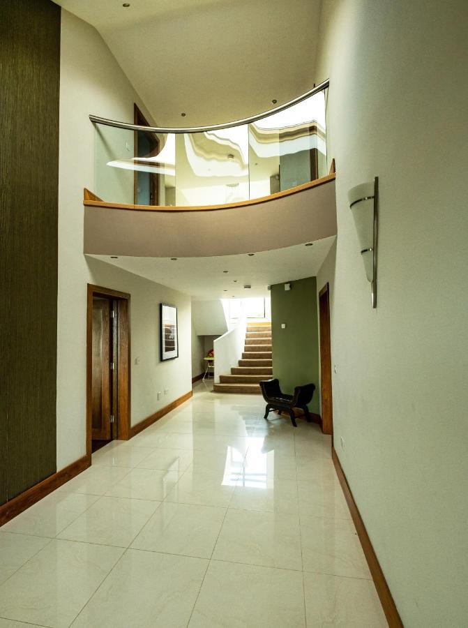 House By The Sea & Golf Course Villa Enniscrone Esterno foto