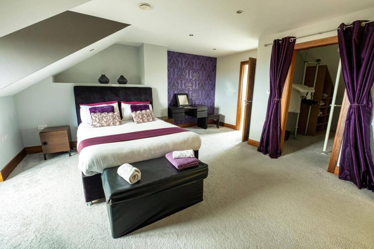 House By The Sea & Golf Course Villa Enniscrone Esterno foto