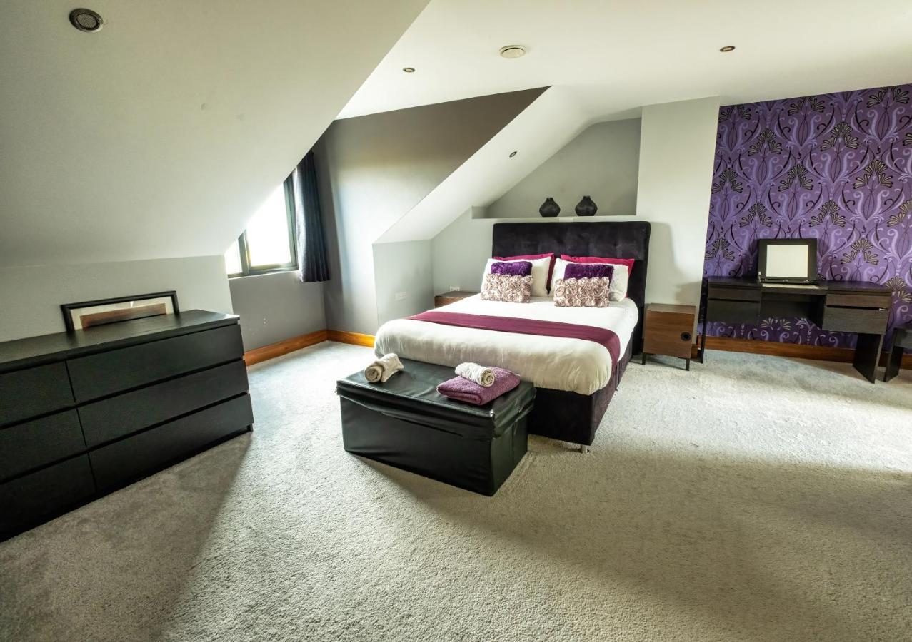 House By The Sea & Golf Course Villa Enniscrone Esterno foto