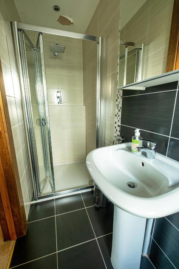 House By The Sea & Golf Course Villa Enniscrone Esterno foto